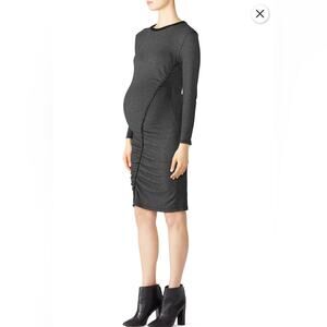 Splendid X RTR Logan Maternity Dress